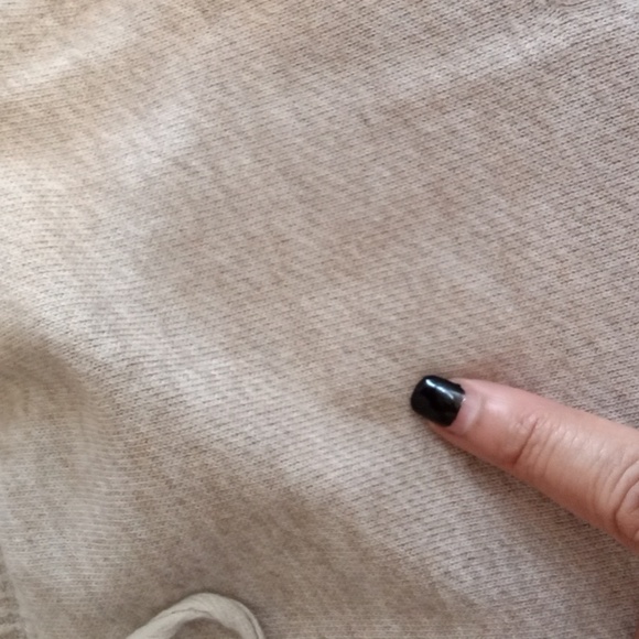 Rails Kigston Womens Jogger Heather Brown Embroidered Stars Size Small - Picture 9 of 13